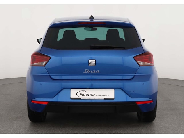 Seat Ibiza 1.0 TSI Xcellence