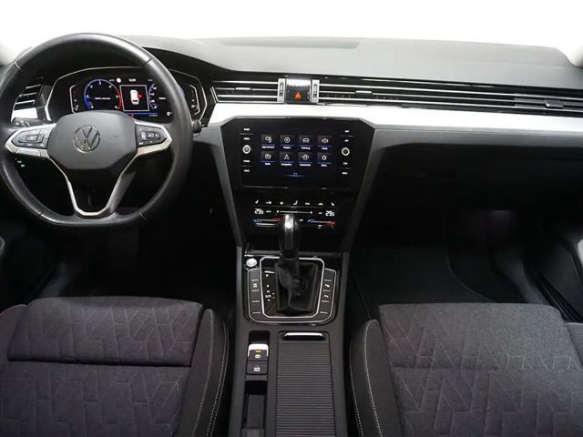 Volkswagen Passat 2.0 TDI Business DSG