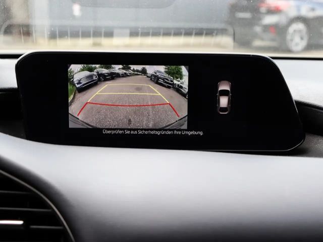 Mazda 3 Selection SkyActiv