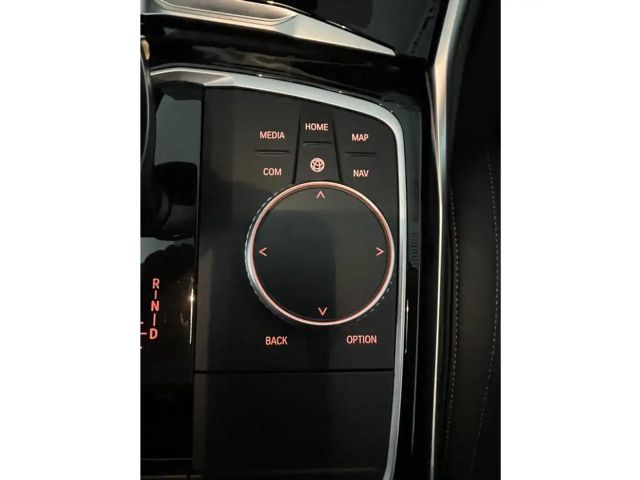 BMW 320 320e Sport Line Touring