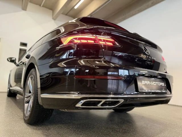 Volkswagen Arteon 4Motion R-Line