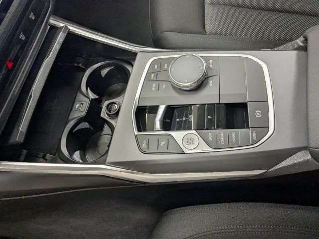 BMW 318 318d Touring