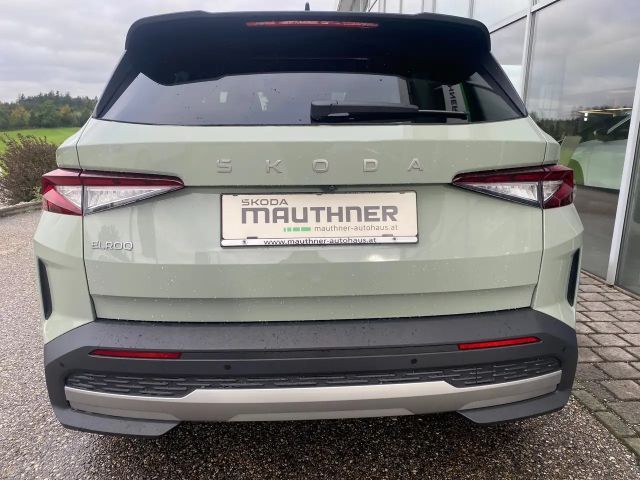 Skoda Elroq 50 Tour