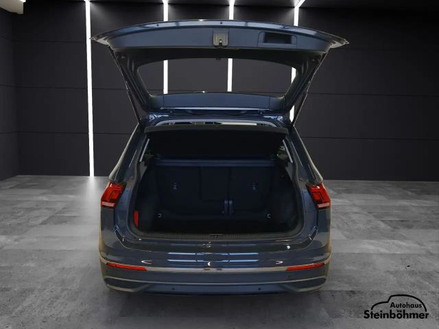 Volkswagen Tiguan DSG Life