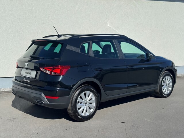 Seat Arona 1.0 TSI DSG Style