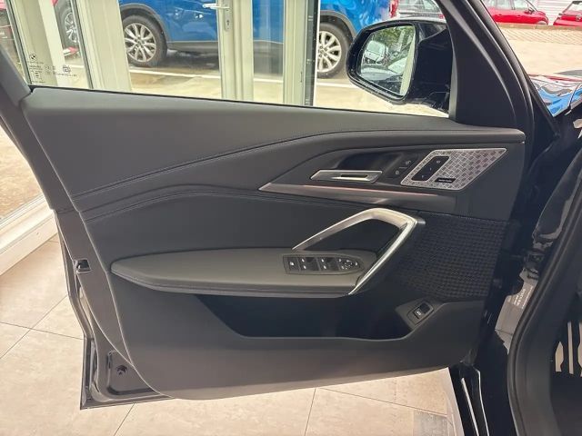 BMW X1 M35 M-PRO+PANO+H&K+360GRAD+AHK+ALCANTARA