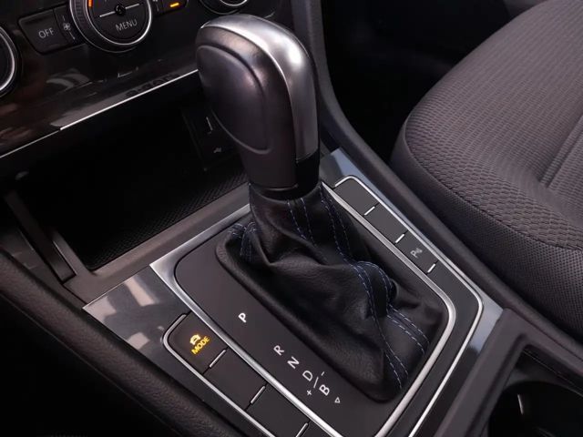 Volkswagen Golf e-Golf