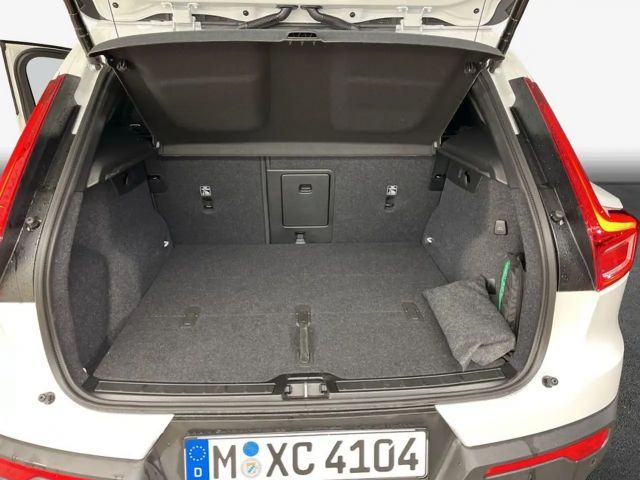 Volvo XC40 Dark Plus