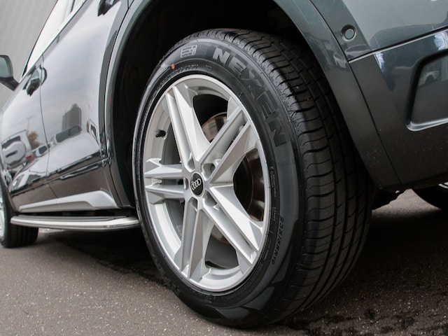 Audi Q5 40 TDI Quattro S-Tronic