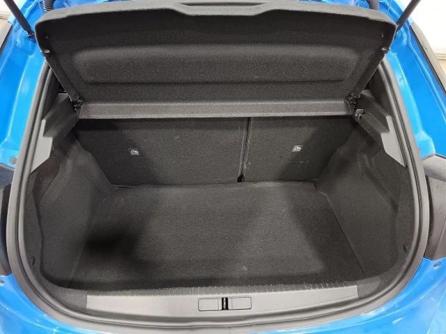 Opel Corsa Mildhybrid Kamera Sitzheizung  Lenkradheizung