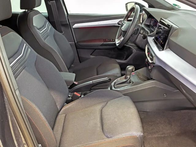 Seat Ibiza 1.0 TSI FR-lijn