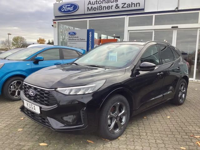 Ford Kuga Hybrid ST Line