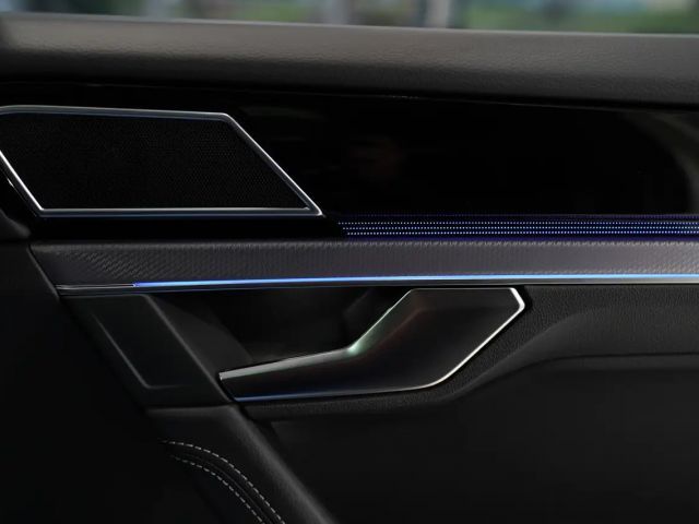 Volkswagen Touareg R-Line Style