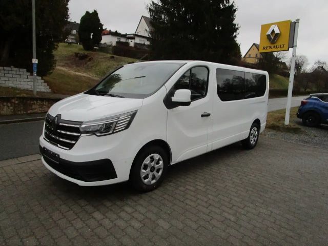Renault Trafic Evolution Grand L2H1