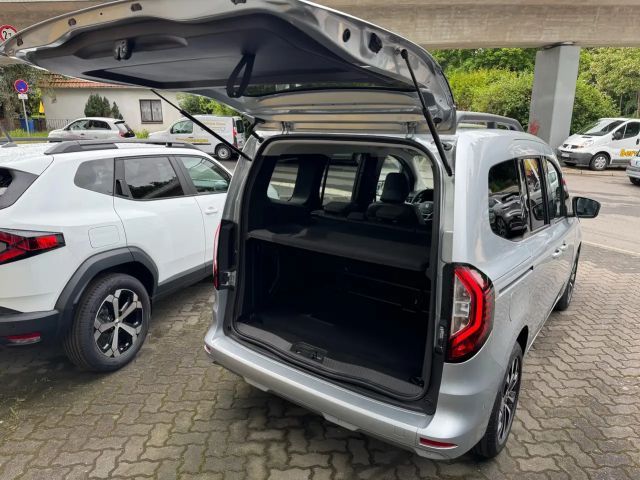 Renault Kangoo Techno