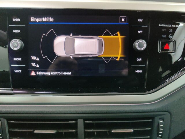 Volkswagen Taigo 1.0 TSI IQ.Drive Move Plus