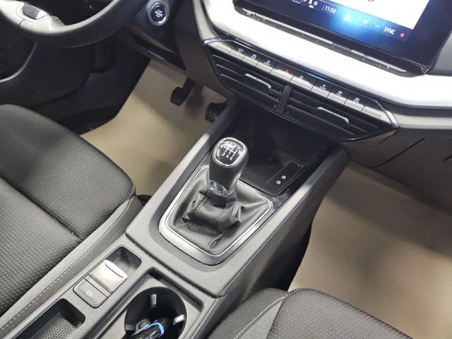 Skoda Octavia Ambition