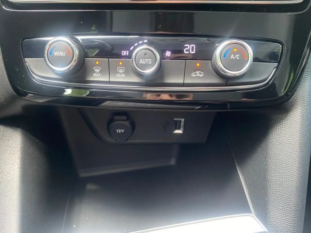 Opel Mokka Edition Mokka-e