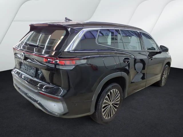 Volkswagen Tayron 2.0 TDI DSG Life