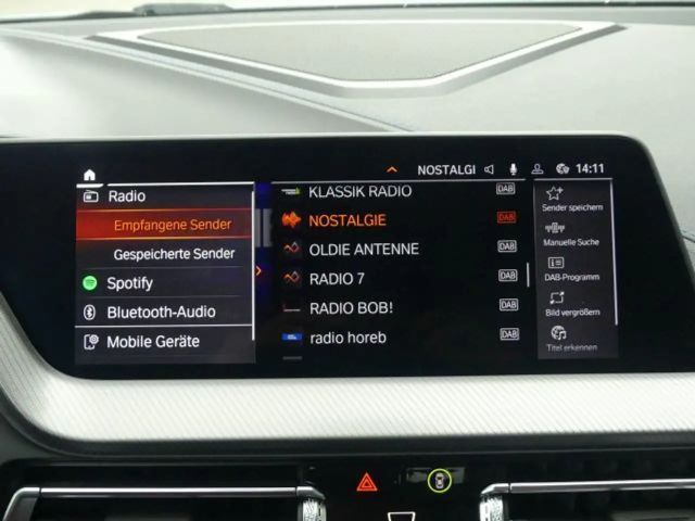 BMW 220 220i Coupé M-Sport