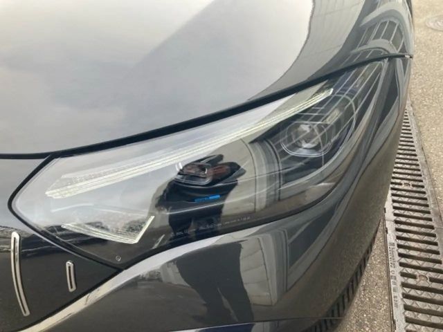 Mercedes-Benz EQE 43 Sedan