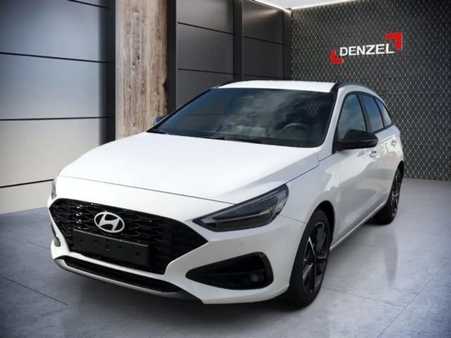 Hyundai i30 1.0 T-GDi