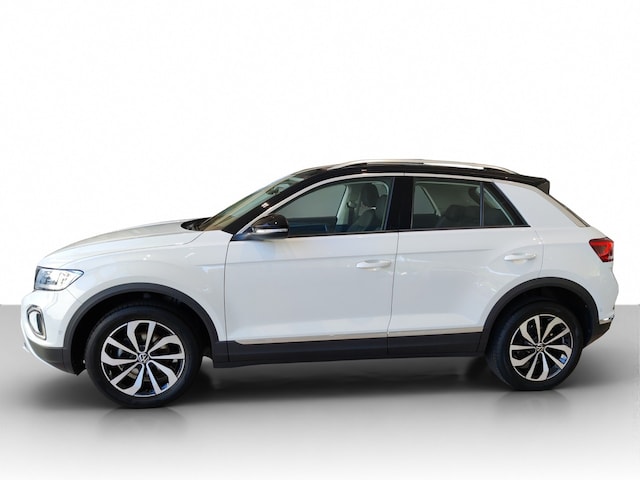 Volkswagen T-Roc T-Roc 1.0 TSI Style, App, R. Kamera, LED, ACC