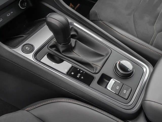 Cupra Ateca 2.0 TSI 4Drive DSG