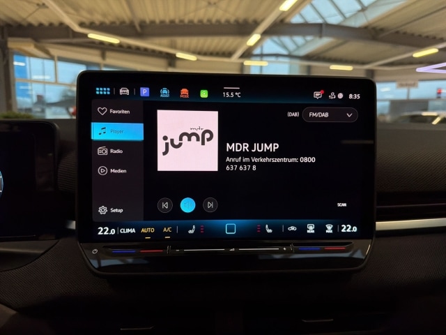 Volkswagen T-Roc 1.5 eTSI Life