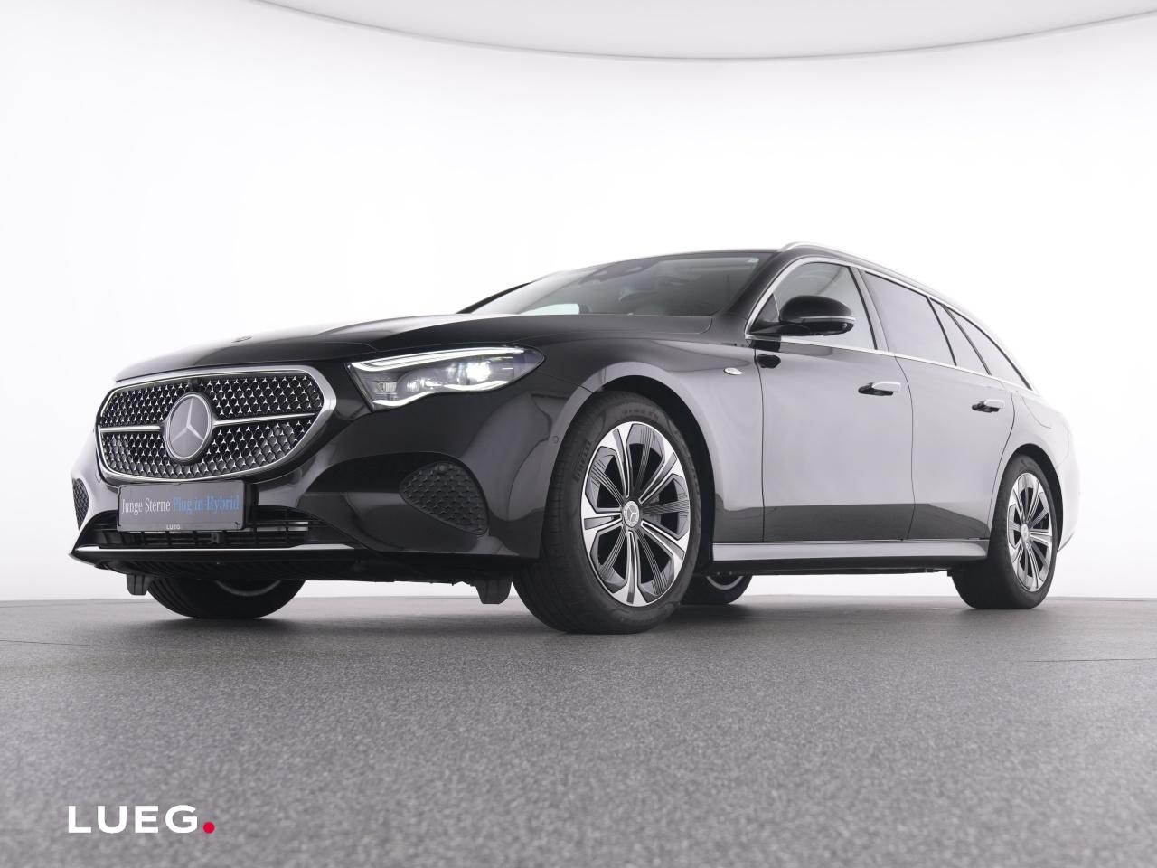 Mercedes-Benz E 300 AVANTGARDE Estate