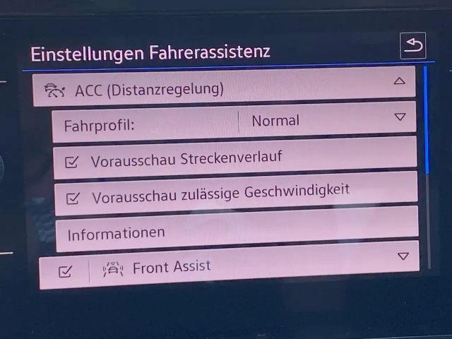 Volkswagen T-Roc 1.5 TSI DSG Style