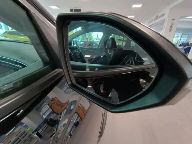 Hyundai Tucson CRDi Vierwielaandrijving