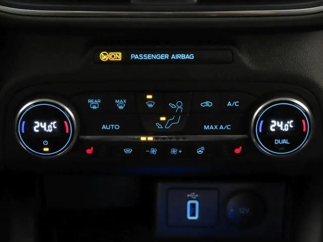 Ford Focus Vignale Wagon