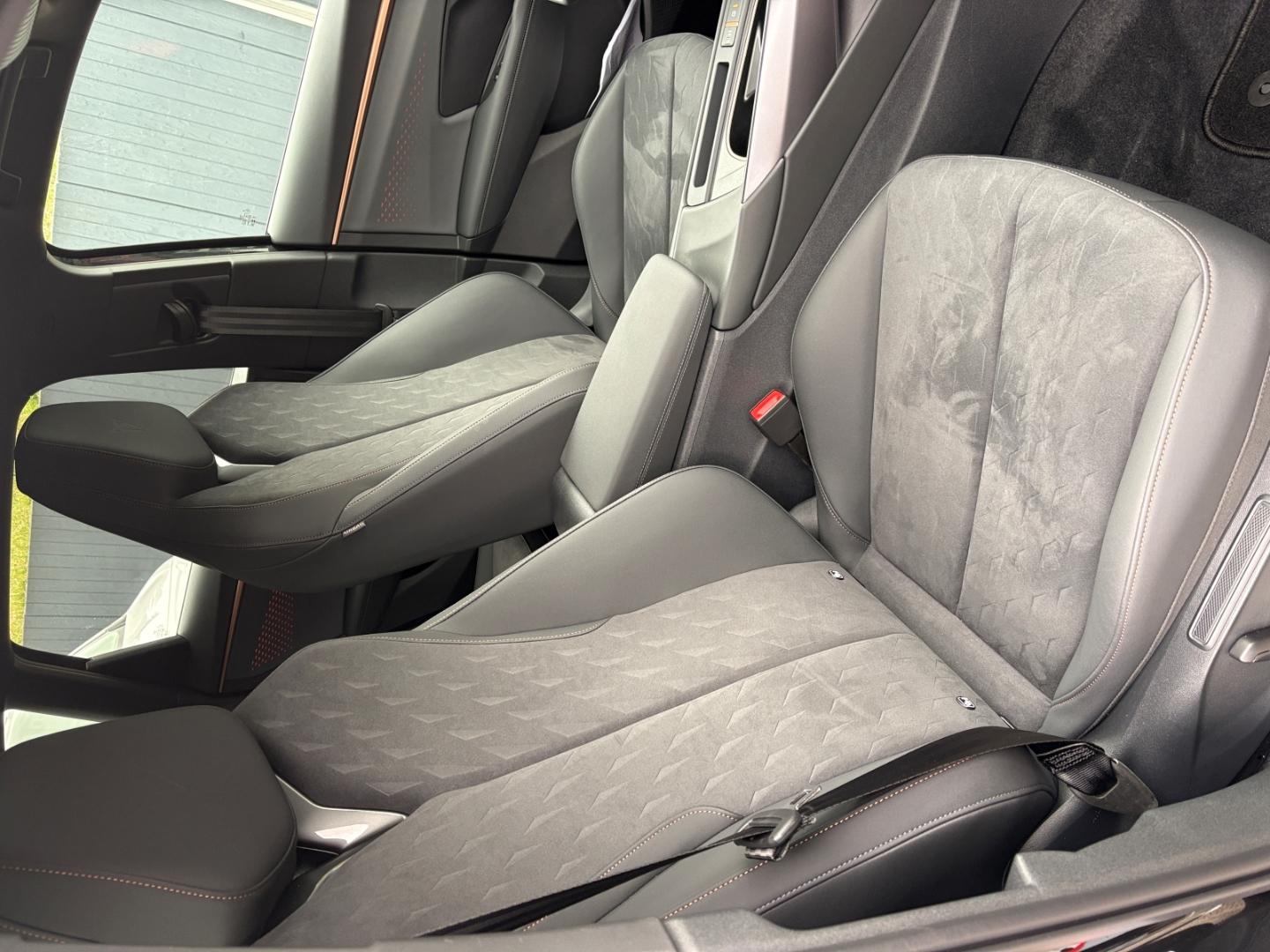 Cupra Terramar 2.0 TSI VZ