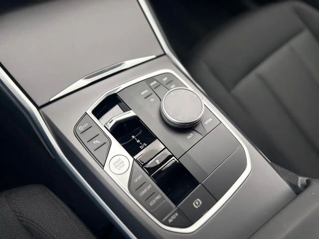 BMW 318 318d Touring