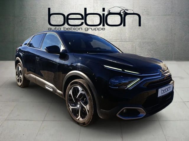 Citroën C4 PureTech Shine