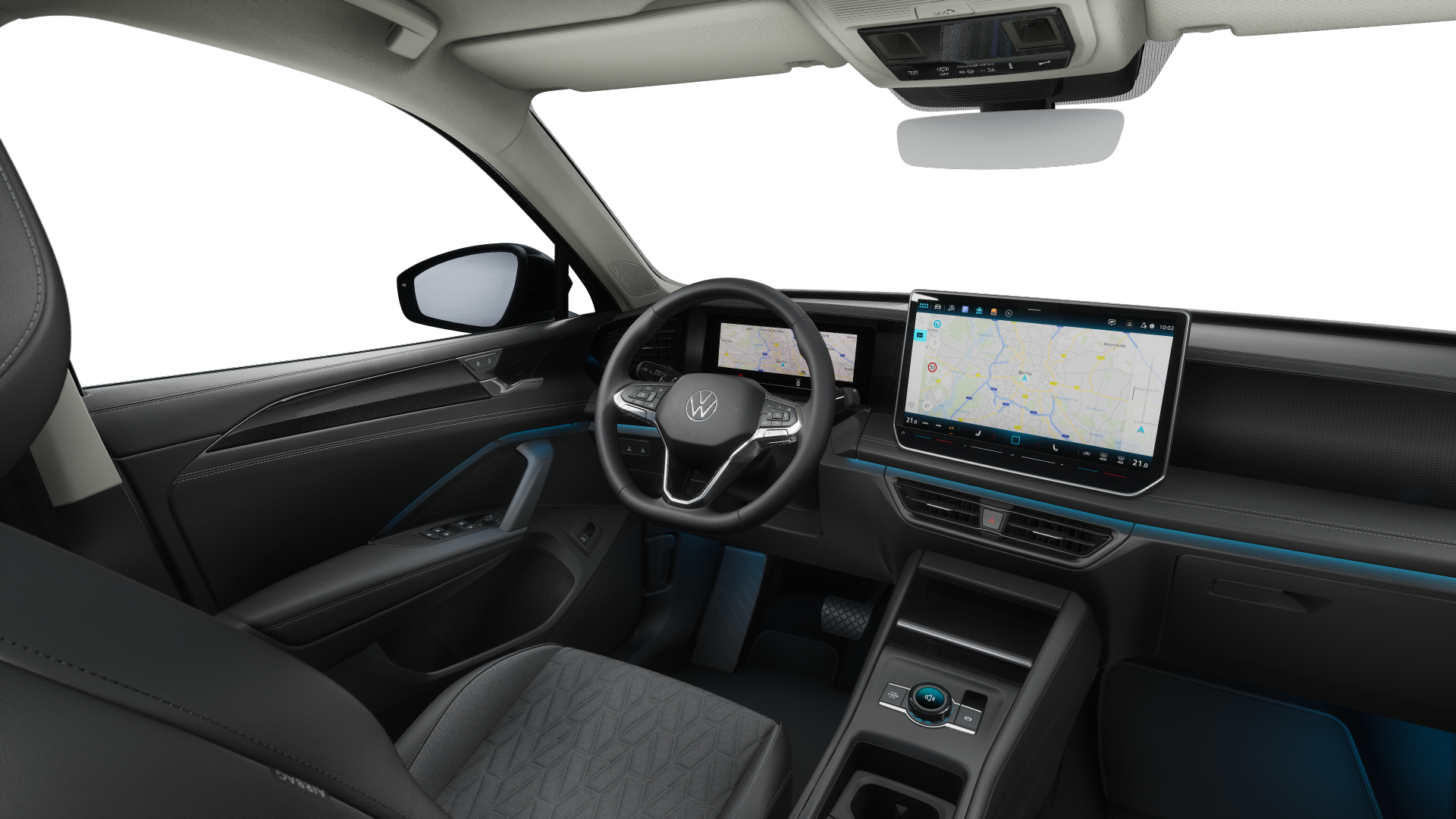 Volkswagen Tiguan 2.0 TDI Life