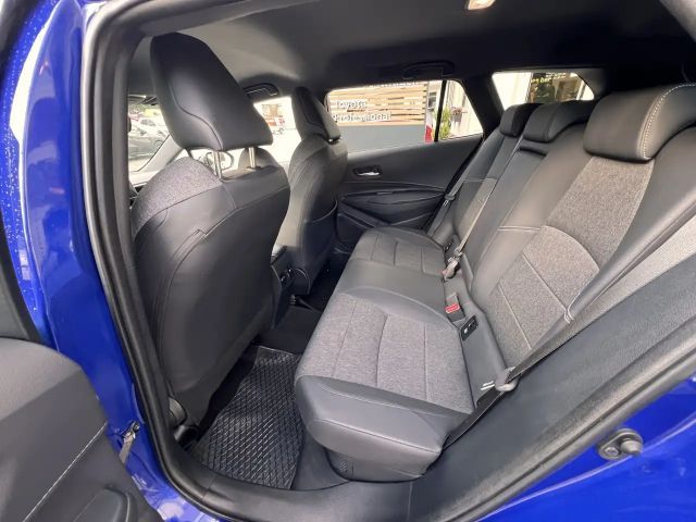 Toyota Corolla Active Hybride