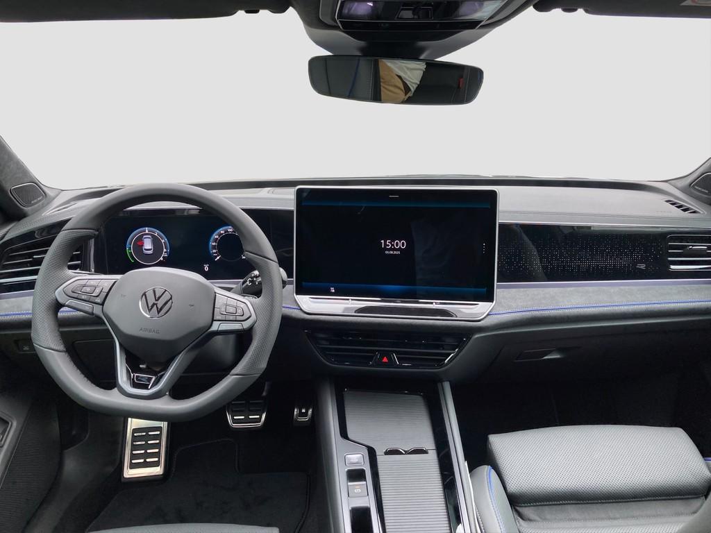 Volkswagen Passat R-Line eHybrid