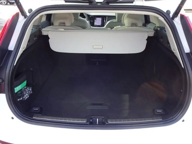 Volvo V60 AWD Inscription T6