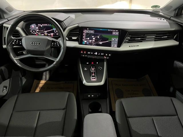 Audi Q4 e-tron 35 Sportback