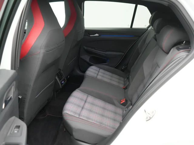 Volkswagen Golf DSG GTI Golf VIII