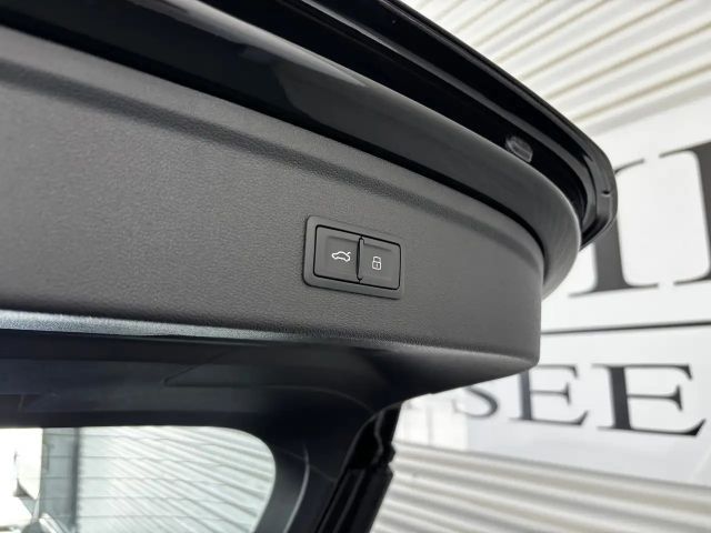 Audi A3 35 TDI Sedan