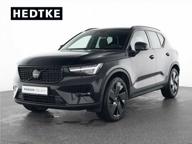 Volvo XC40 XC40