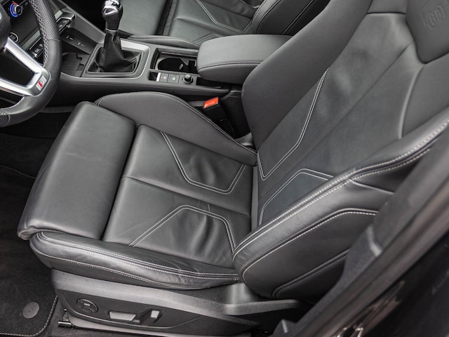 Audi Q3 35 TFSI S-Line Sportback