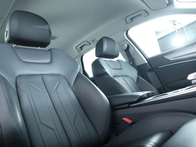 Audi A6 35 TDI Avant