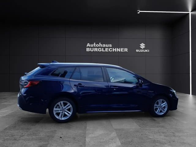 Suzuki Swace Comfort Hybrid