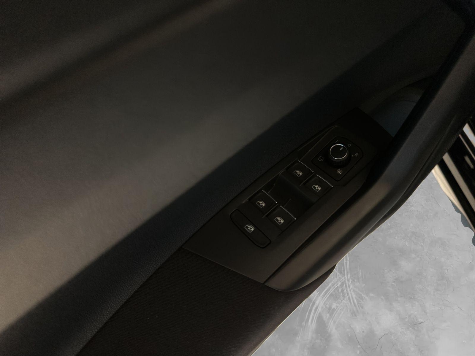 Volkswagen Taigo DSG R-Line