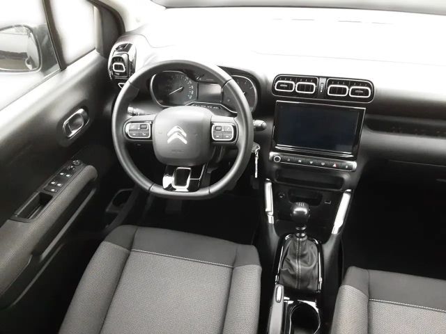 Citroën C3 Aircross Plus PureTech