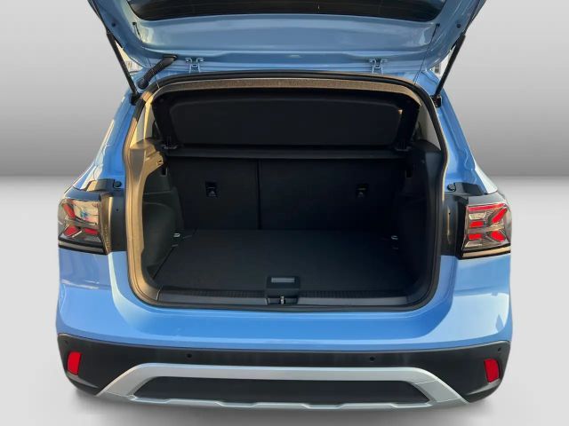 Volkswagen T-Cross 1.0 TSI DSG Style